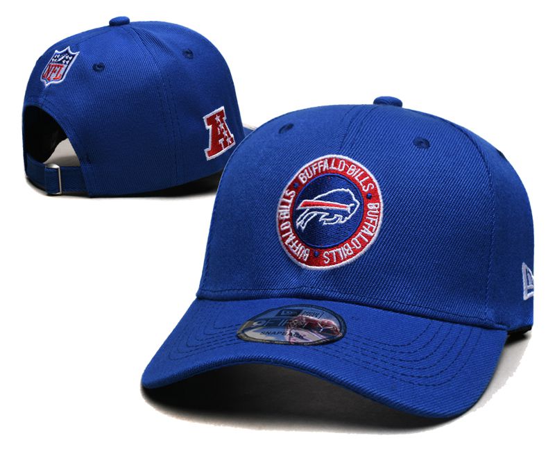 2024 NFL Buffalo Bills Hat YS20241030